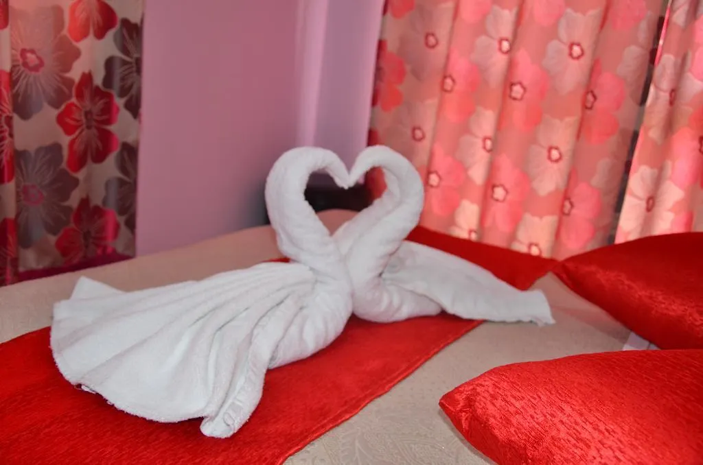 Jolly City Center Hotel Tirana