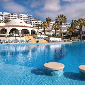 Lägenhetshotell Grand Muthu Oura View Club *****