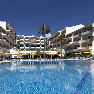 Lägenhetshotell Luna Miramar Club ****