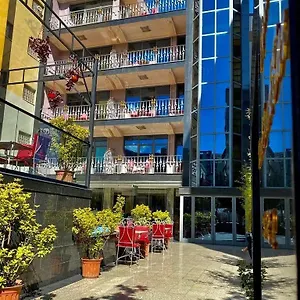 Hotell Elysee ****