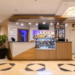 Hotell Emaar Grand *****
