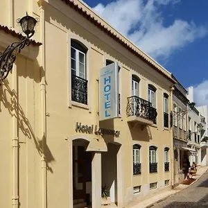 Hotell Lagosmar Story **