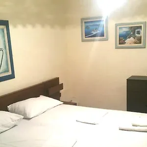 Appartamento Communist Style