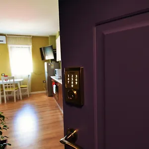 Appartamento Silva 2
