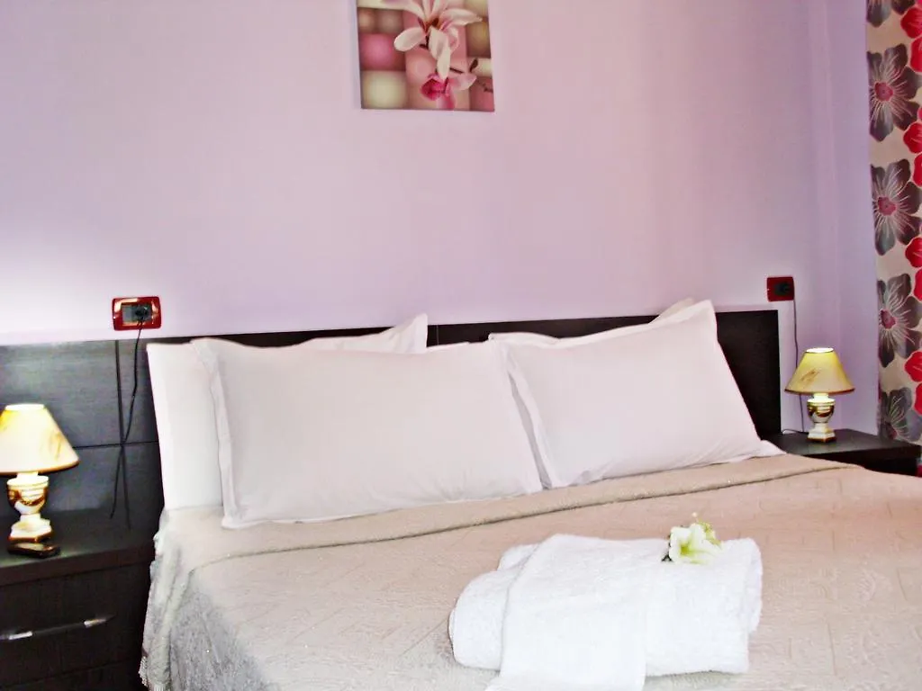 Jolly City Center Hotel Tirana