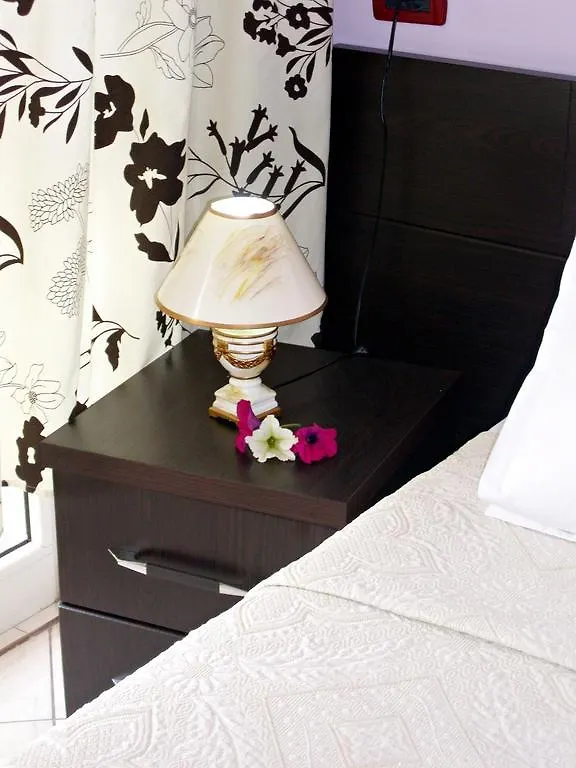 Jolly City Center Hotel Tirana