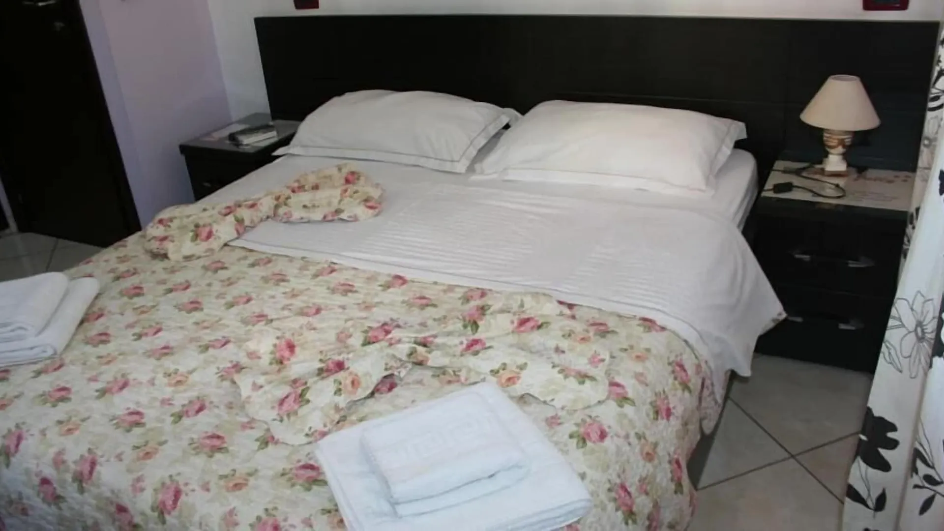 Jolly City Center Hotel Tirana