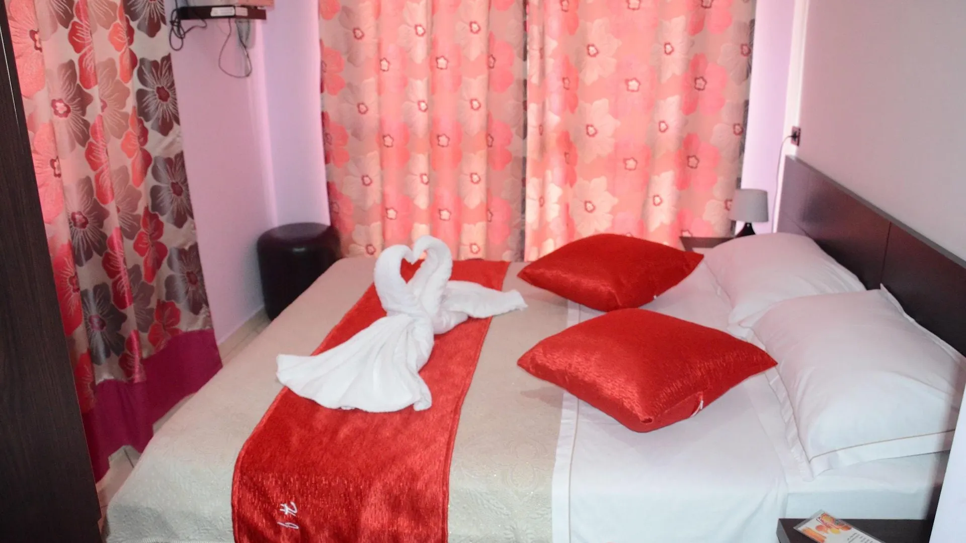 ***  Jolly City Center Hotel Tirana Albania