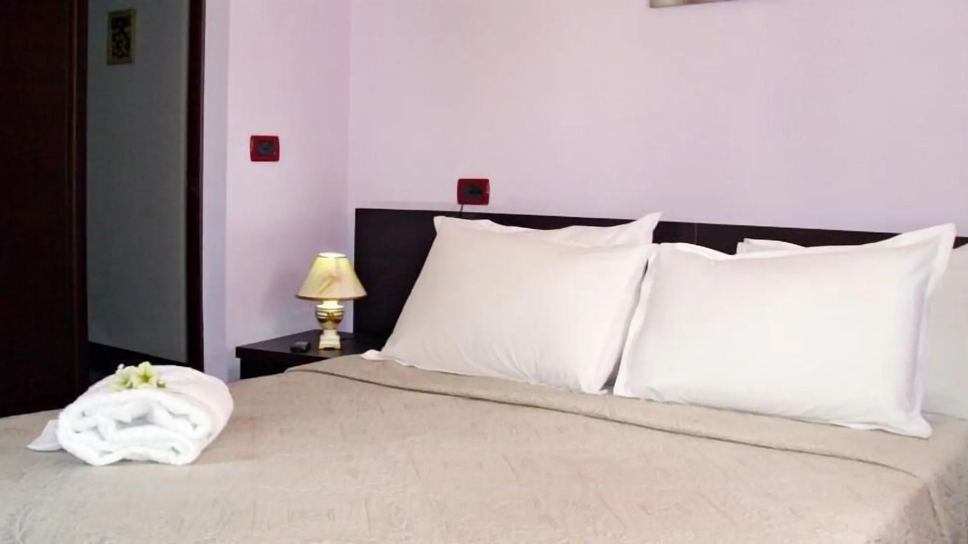 Jolly City Center Hotel Tirana