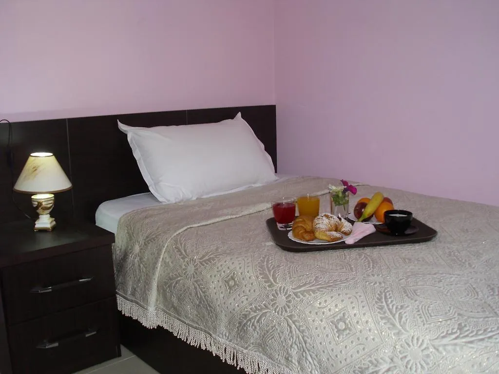 Jolly City Center Hotel Tirana Albania
