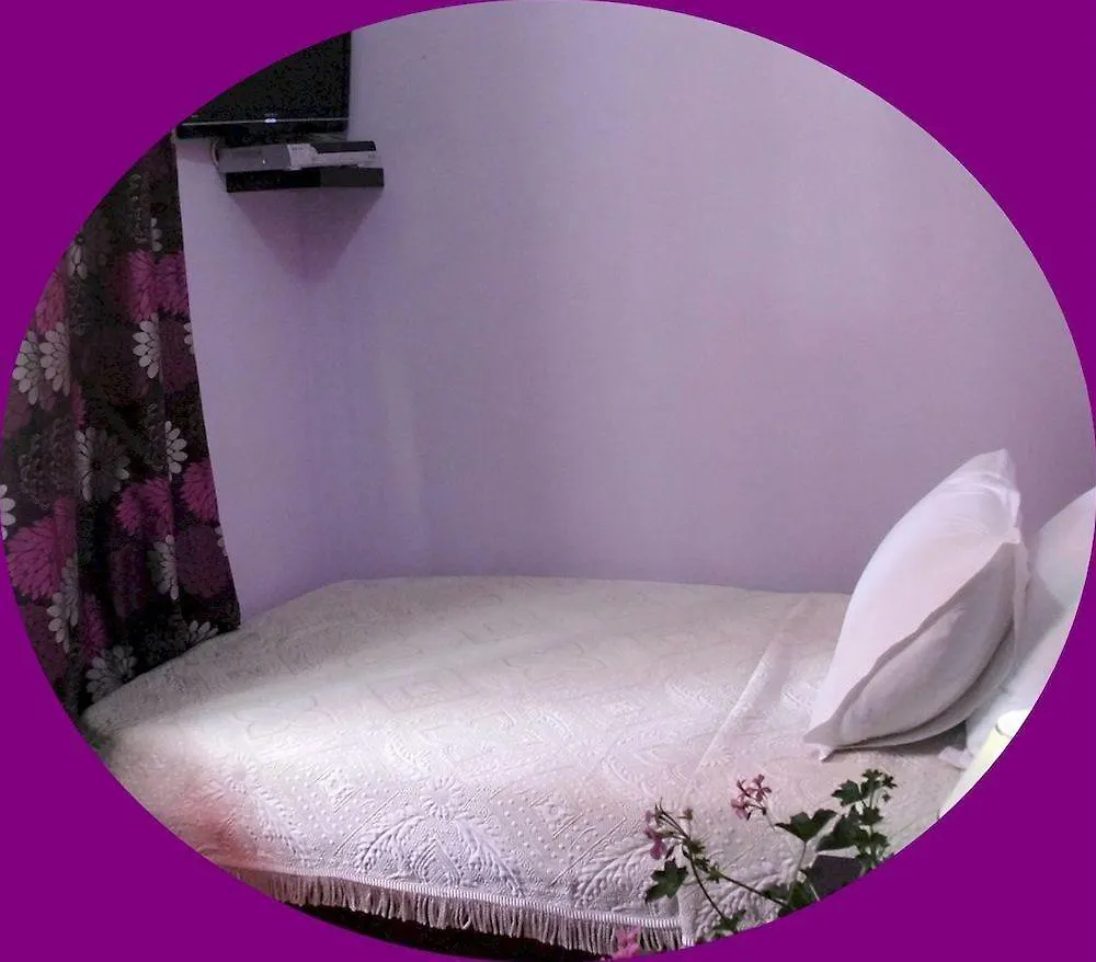 Jolly City Center Hotel Tirana