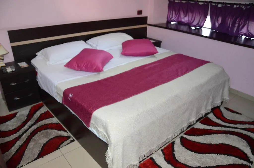 Jolly City Center Hotel Tirana