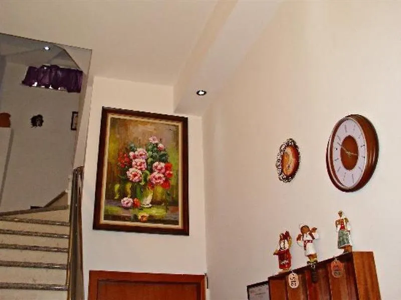 Jolly City Center Hotel Tirana