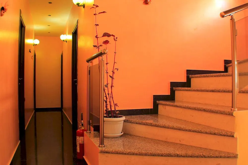 Jolly City Center Hotel Tirana
