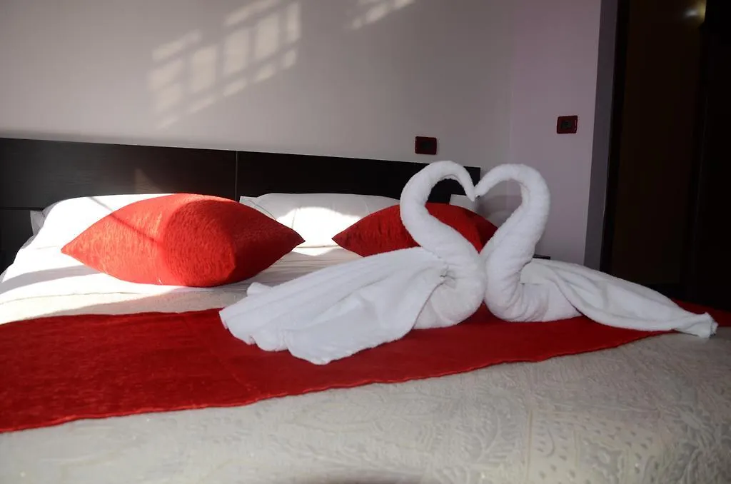 Jolly City Center Hotel Tirana