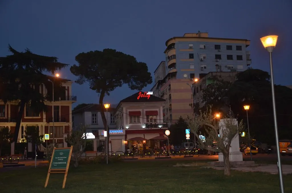 Jolly City Center Hotel Tirana