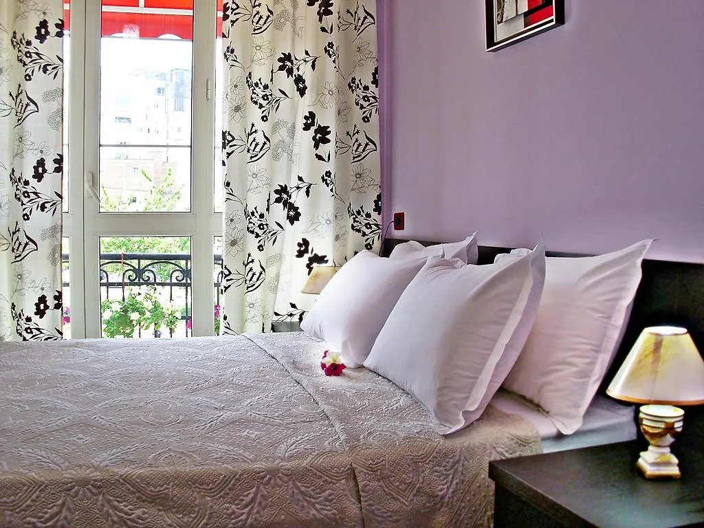 Jolly City Center Hotel Tirana