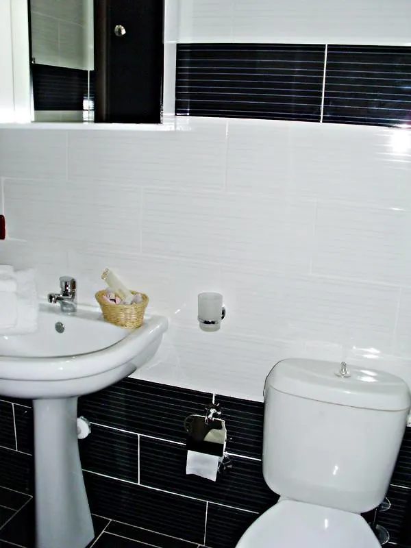 ***  Jolly City Center Hotel Tirana Albania