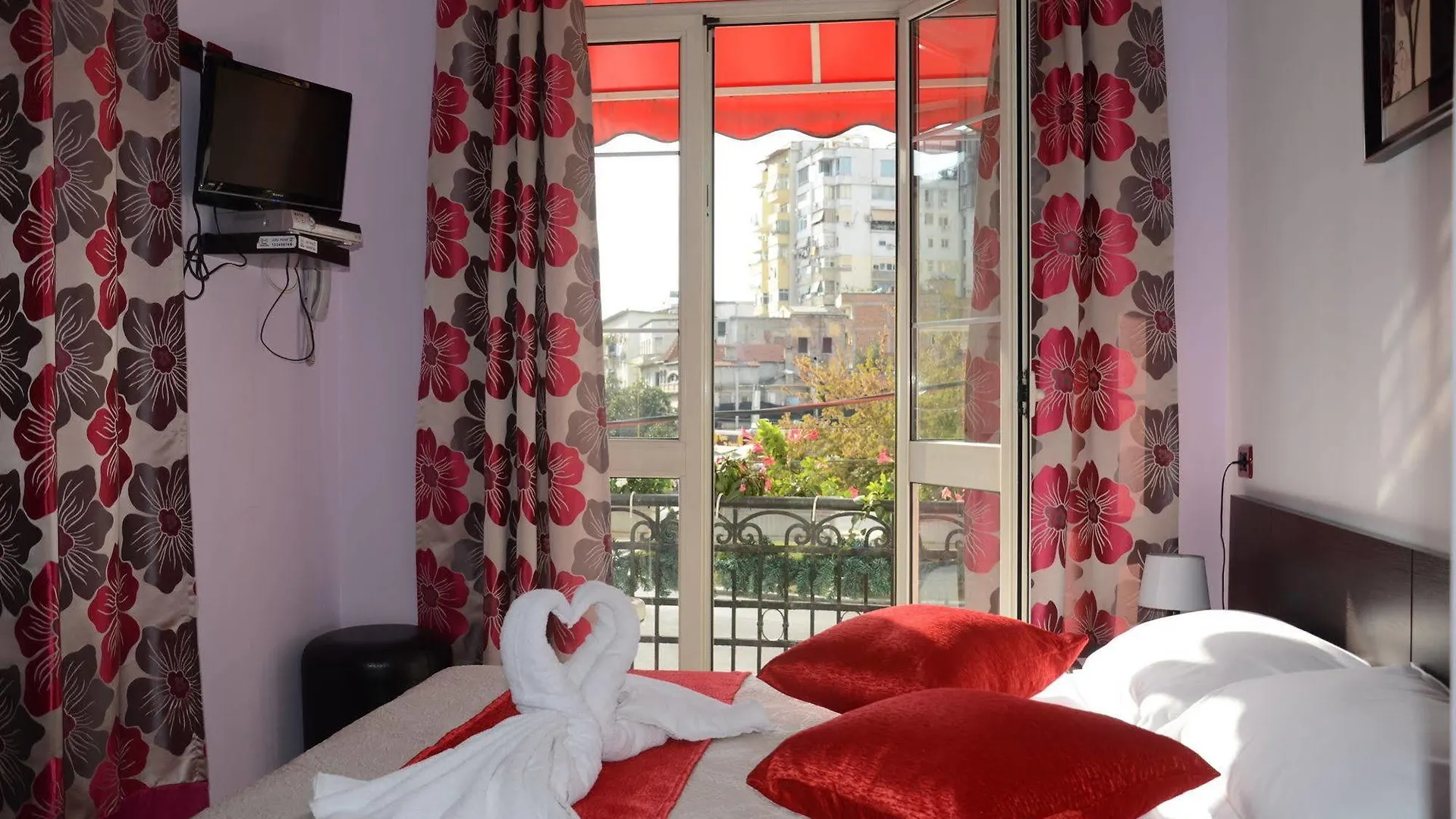 Jolly City Center Hotel Tirana