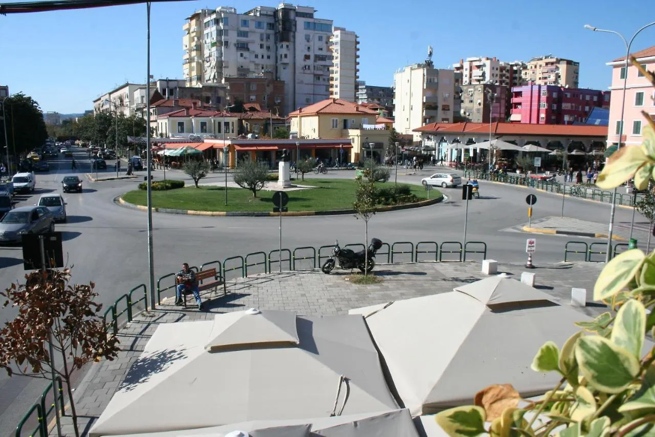 Jolly City Center Hotel Tirana