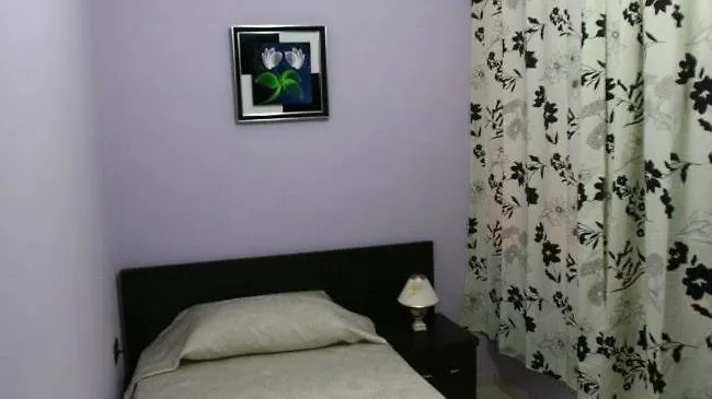 Jolly City Center Hotel Tirana