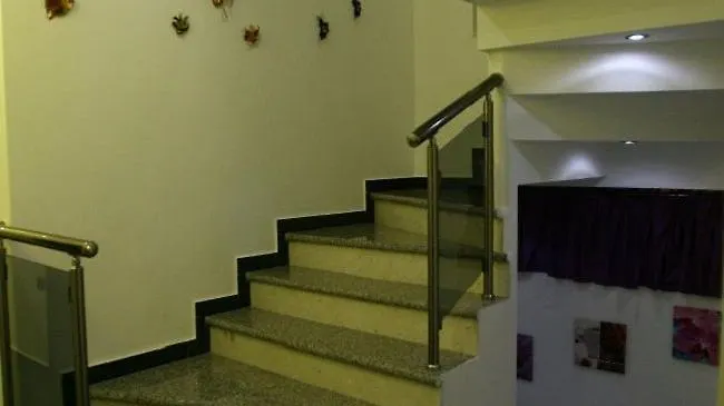 Jolly City Center Hotel Tirana