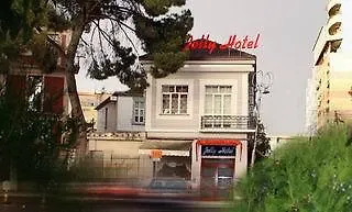Jolly City Center Hotel Tirana