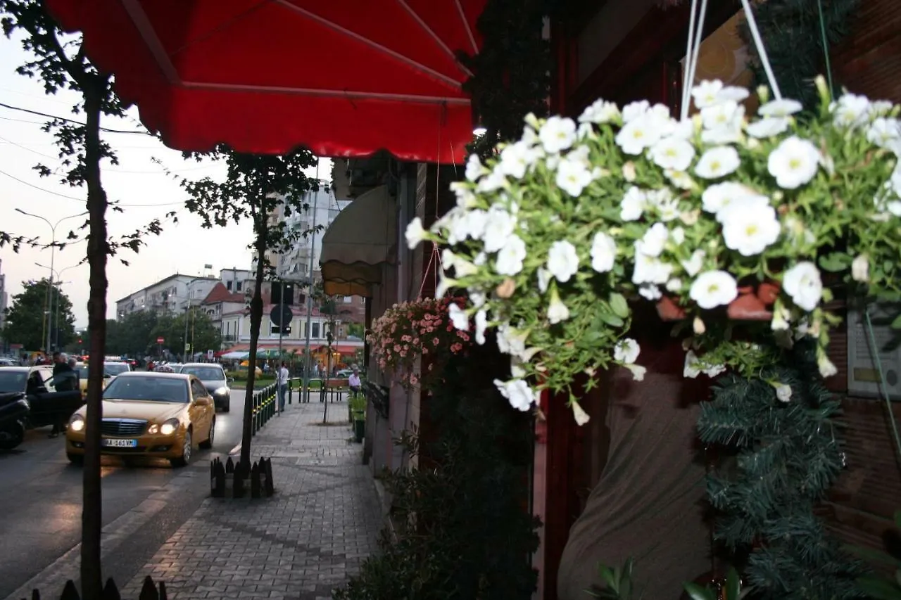 Jolly City Center Hotel Tirana Albania